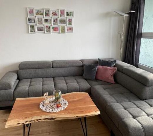 Ferienwohnung Rita am Geyersberg