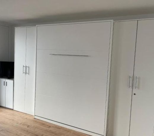 Ferienwohnung Rita am Geyersberg