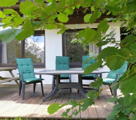 Ferienhaus Tony- Dein persönliches Ferienhaus zum Wohlfühlen