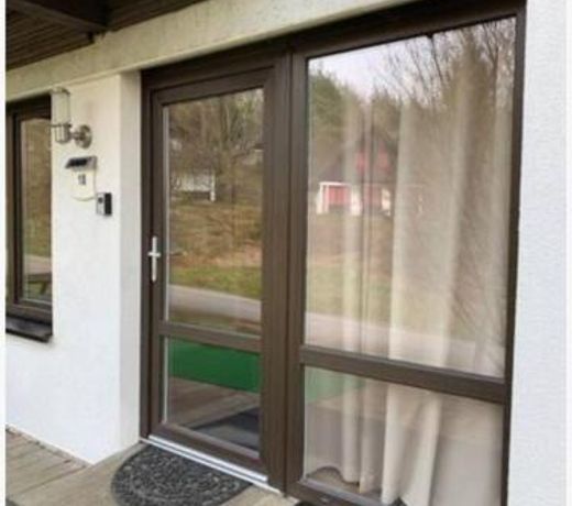 Ferienhaus Tony- Dein persönliches Ferienhaus zum Wohlfühlen