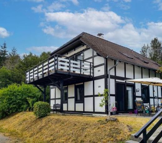 Apartment Am Sterneberg 250 by Interhome