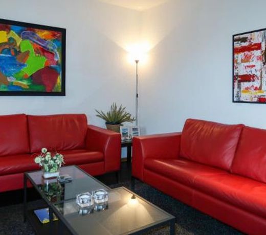 Apartment Am Sterneberg 250 by Interhome