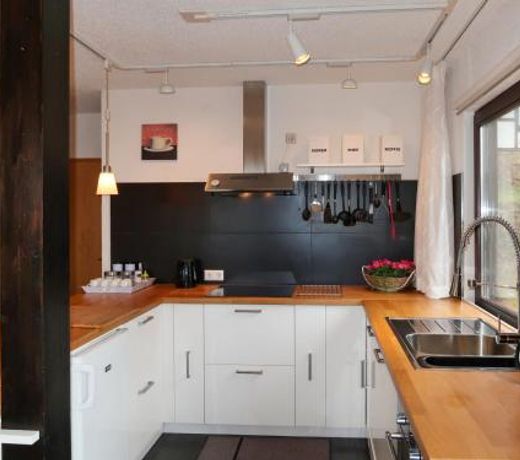 Apartment Am Sterneberg 250 by Interhome
