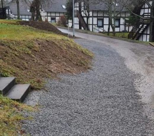 Kellerwald