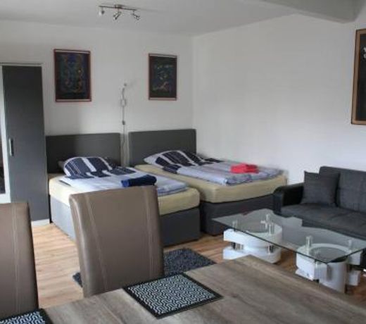 TOP Messe Ferienwohnung 81qm