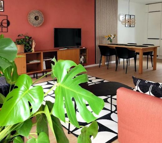 Ferienwohnung Anna Maria Erding