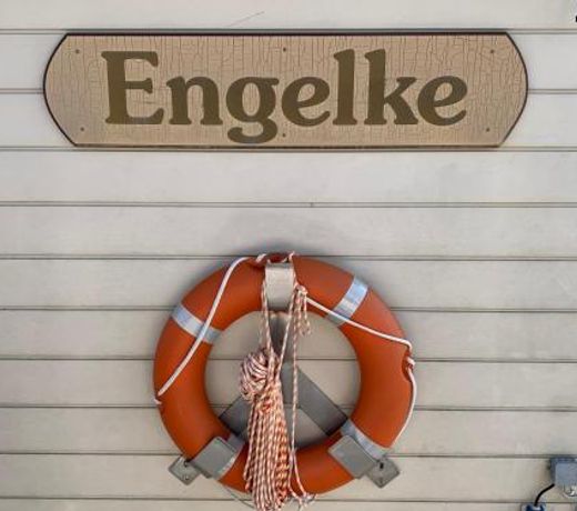 Ferienwohnung Engelke