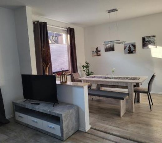Ferienhaus Femke