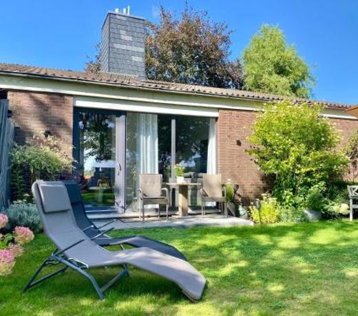 Ferienwohnung Nina