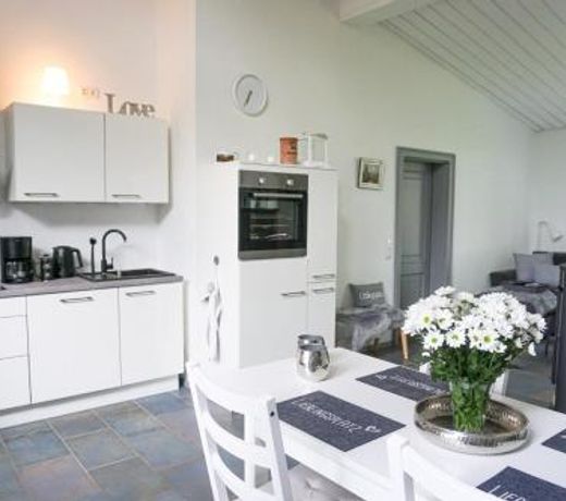Ferienwohnung Nina