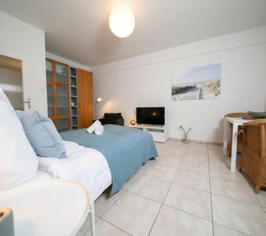 Apartment Blue - Zentral und gut angebunden