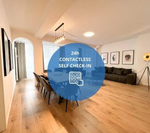 Centerapartments Premium DeLuxe