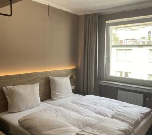 Hotel Petite KÃ¶nigsallee