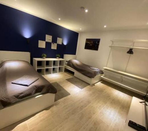 Ferienwohnung 3,5 Zimmer zentrale Lage