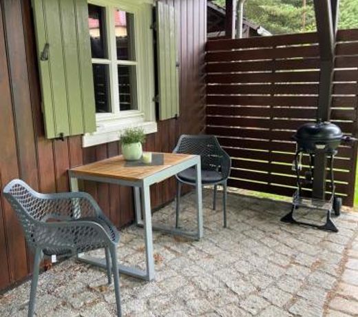 Cottage am Heiderand