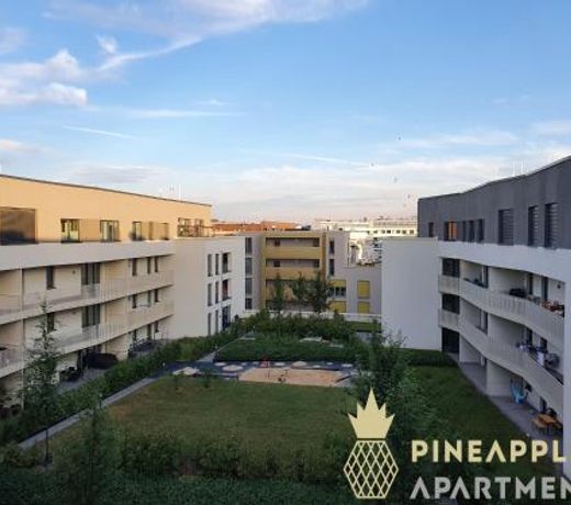 Pineapple Apartments Penthouse am Zwinger - 162m2 - 1x free parking