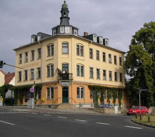 Ferienwohnungen Landeskrone Dresden