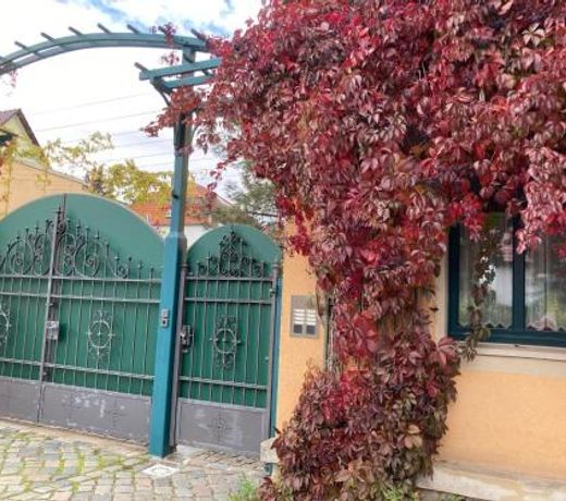 Ferienwohnungen Landeskrone Dresden