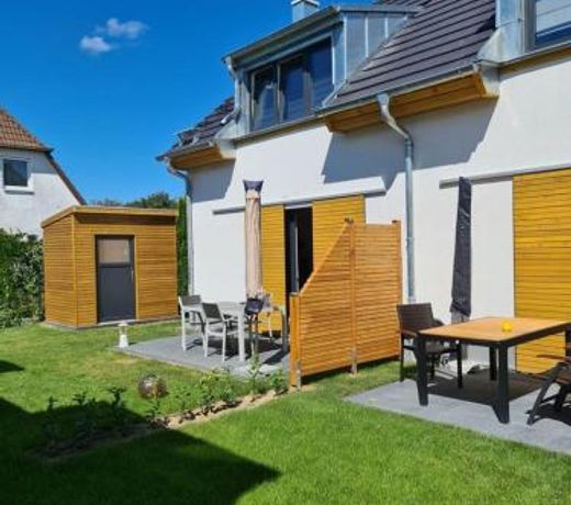 Ferienhaus Anton