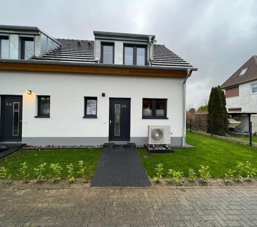 Ferienhaus Anton