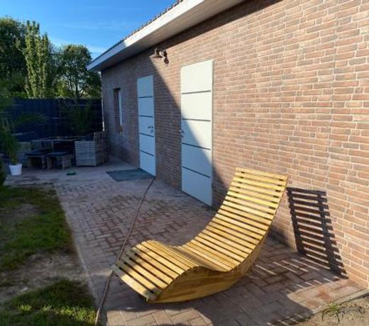 Karolinaâs Deluxe Appartement-Bungalow