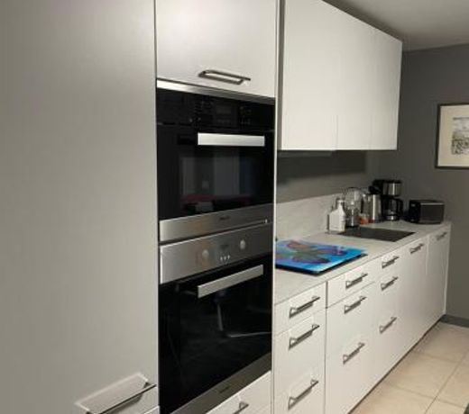 Karolinaâs Deluxe Appartement-Bungalow