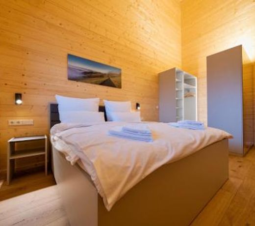 NETTEN Naturerlebnis Holz-Chalets