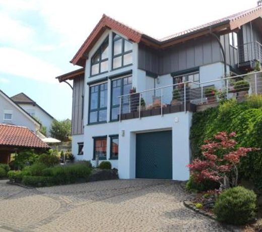 Property in Daun
