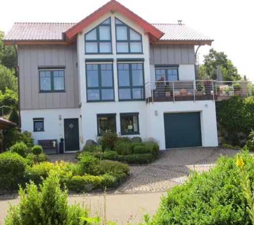 Property in Daun