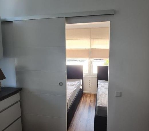 Handwerkerwohnung-Monteurunterkunft