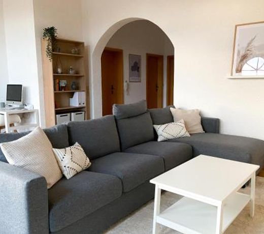 Ferienwohnung Burgpanorama