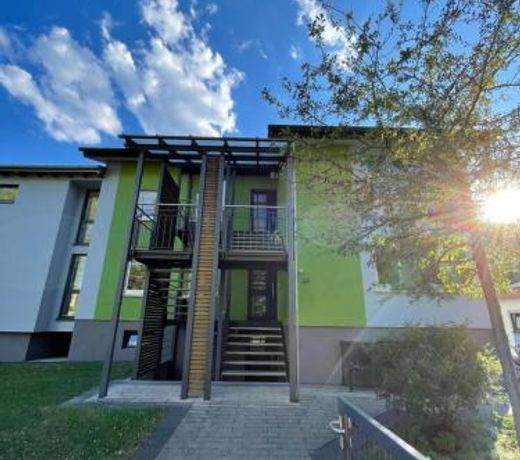 Ferienwohnung Erika