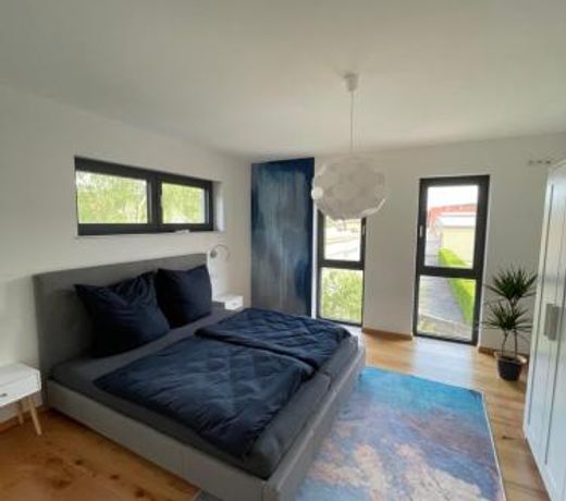 Ferienwohnung Erika