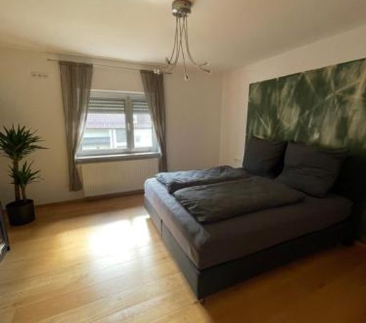 Ferienwohnung Erika