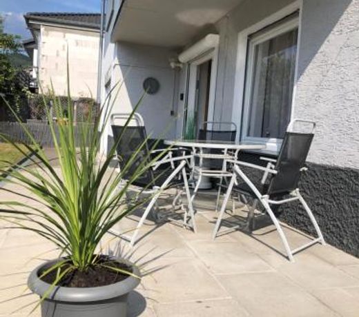 Ferienwohnung in Dahn