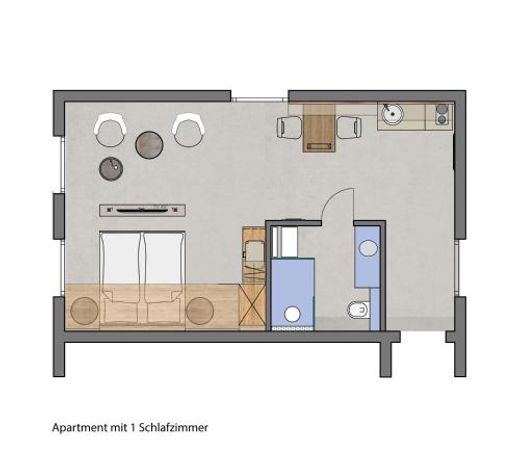 GUESTHOUSE FELSENLAND