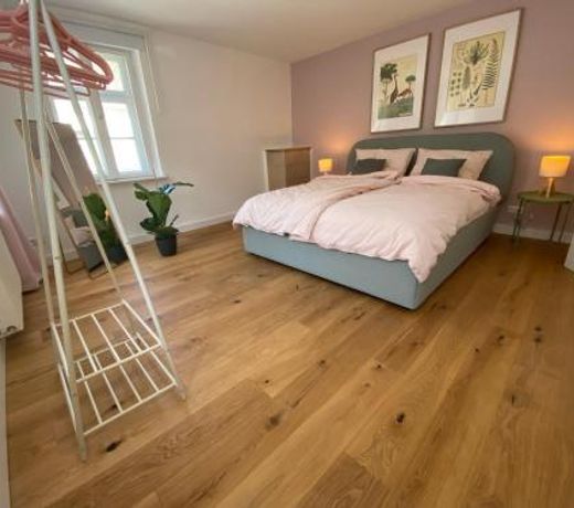 SCHLOSS & ALTSTADT - Modern & Stylish für 6 Küche