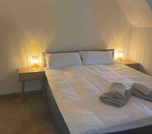 Old town comfort and cozy apartment