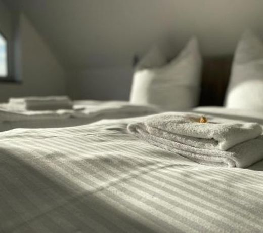 OASIS: Close to Munich - 4 Bedrooms - Kitchen