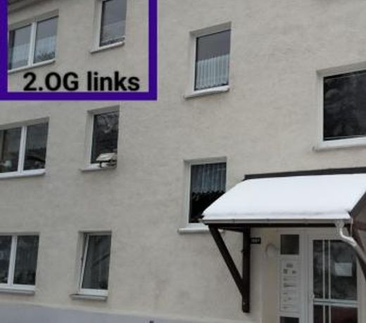 FeWo in Cranzahl