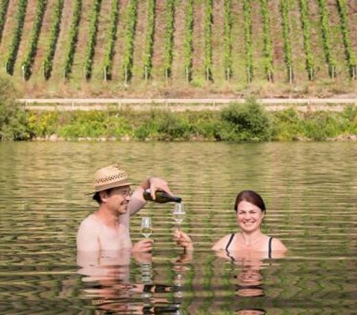 Reis - feine Weine "Am Weingut"