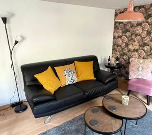 Ferienwohnung Meijer