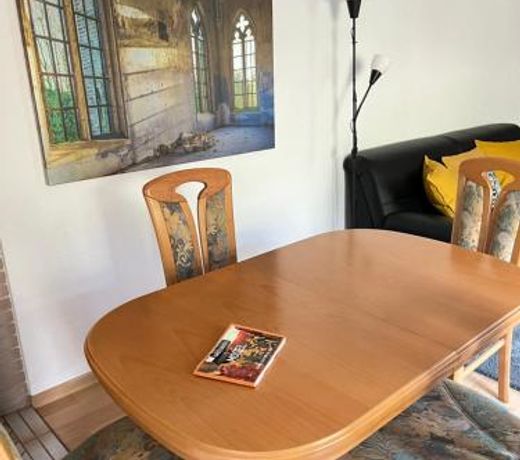 Ferienwohnung Meijer