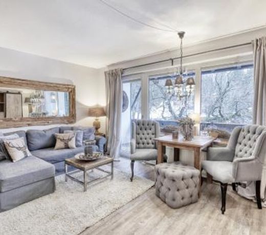 HOME Suites Apartment 2