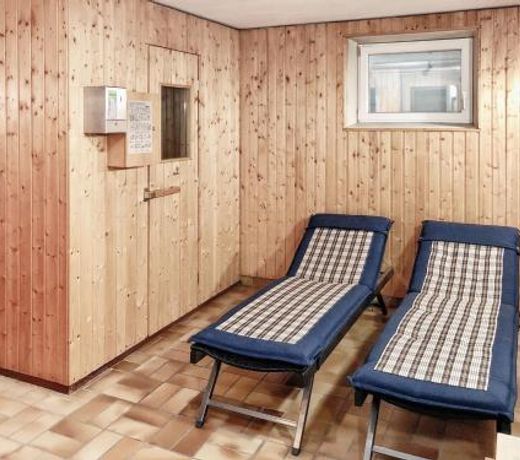 HOME Suites Apartment 2
