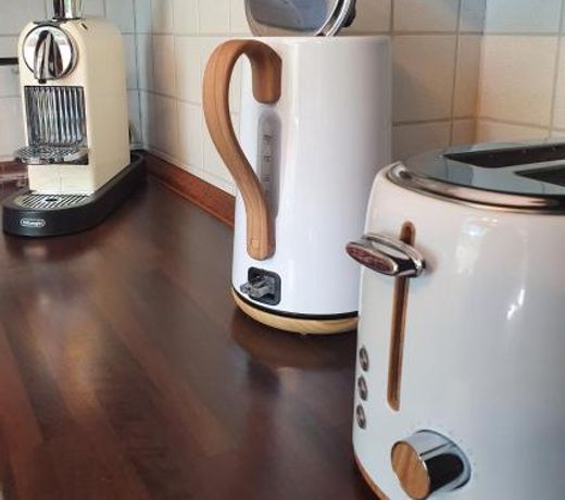 Ferienwohnung Naturseelen mit Schwimmbad und Sauna