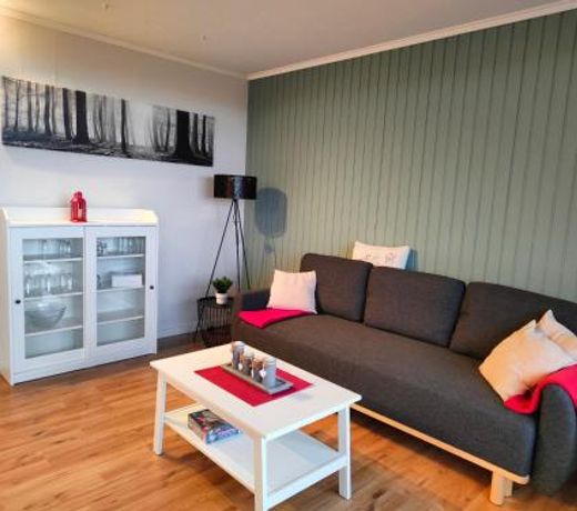 Apartment Harzfeuer mit wunderbarem Ausblick und Schwimmbad