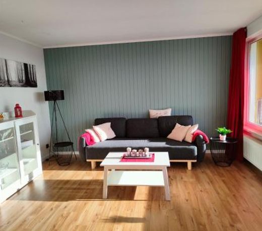 Apartment Harzfeuer mit wunderbarem Ausblick und Schwimmbad
