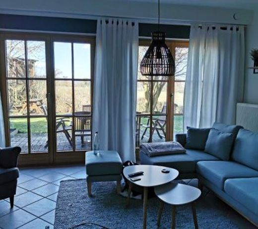 Ferienwohnung Auenland