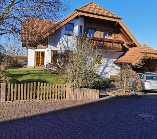 Ferienwohnung Auenland